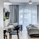 Regina Maris - Visitopl Apartment Swinoujscie