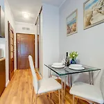 Appartement Regina Maris - Visitopl *