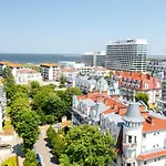 Regina Maris - Visitopl * Świnoujście