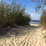 Regina Maris - Visitopl Swinoujscie