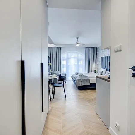 דירה Regina Maris - Visitopl *