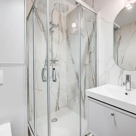 Lägenhet Regina Maris - Visitopl Świnoujście