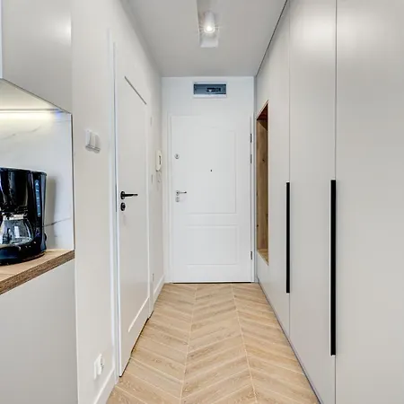 아파트 Regina Maris - Visitopl *