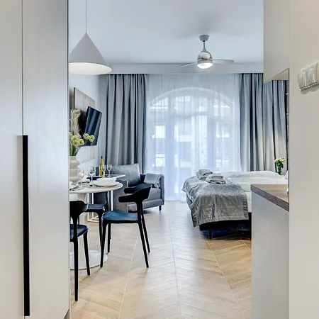 شقة Regina Maris - Visitopl *