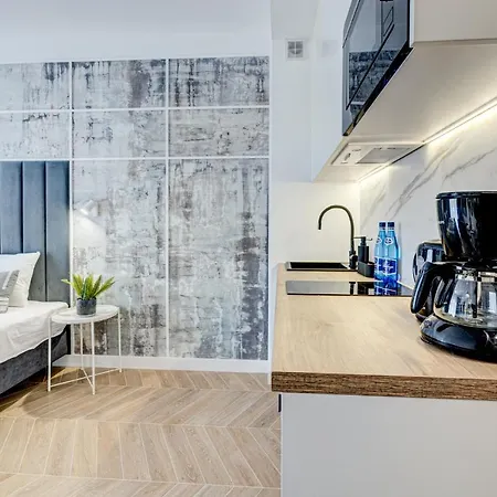 Regina Maris - Visitopl * Świnoujście