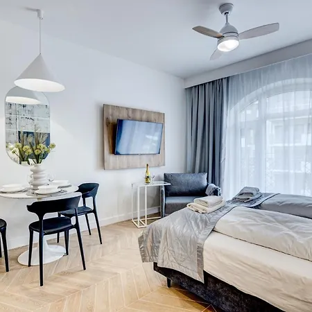 아파트 Regina Maris - Visitopl