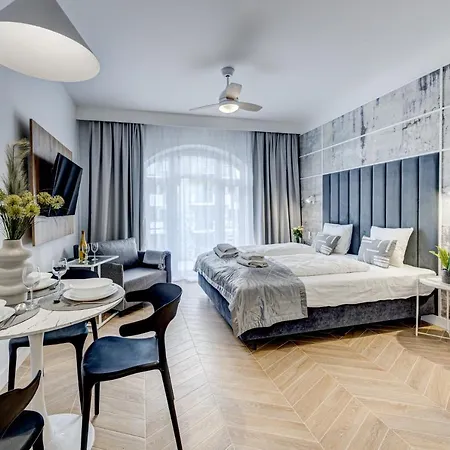 Regina Maris - Visitopl * Świnoujście