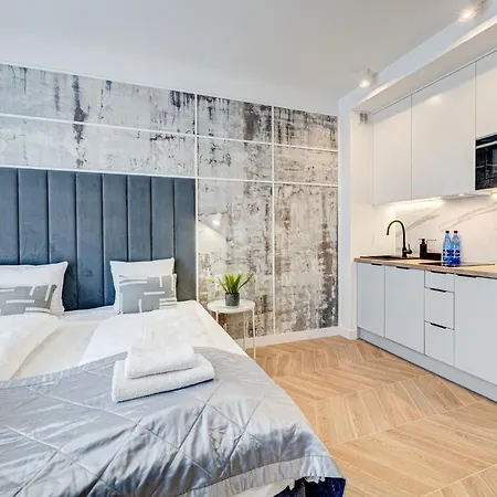 Regina Maris - Visitopl Lägenhet *