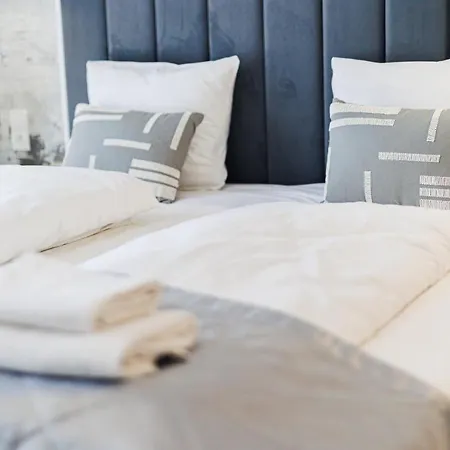 아파트 Regina Maris - Visitopl