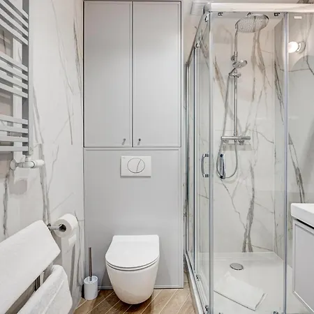 Apartment Regina Maris - Visitopl