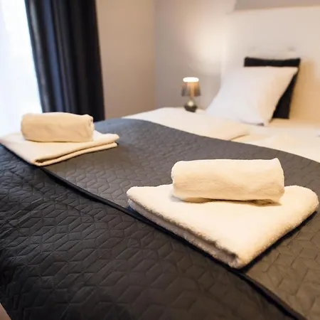 Regina Maris - Visitopl * Świnoujście