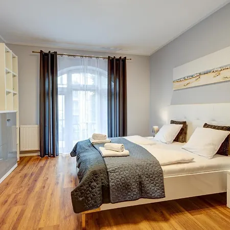 Regina Maris - Visitopl Świnoujście