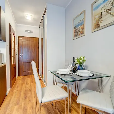 דירה Regina Maris - Visitopl *