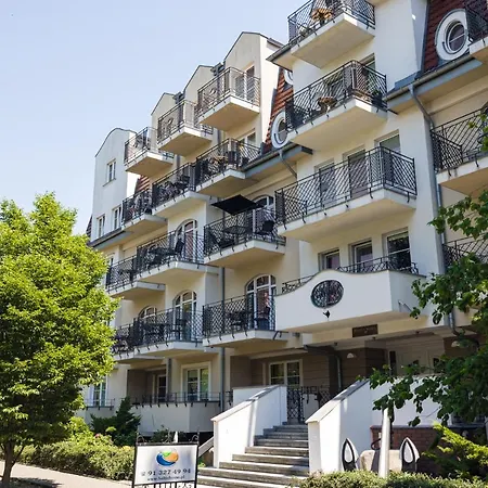 Regina Maris - Visitopl Świnoujście