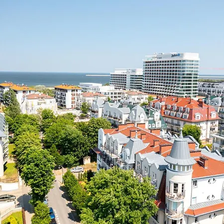 Regina Maris - Visitopl * Świnoujście