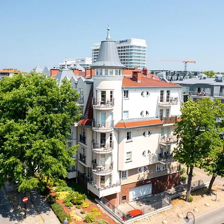 Regina Maris - Visitopl Apartman