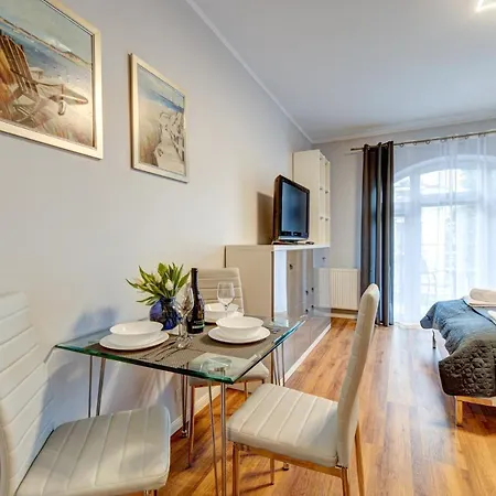 Regina Maris - Visitopl Świnoujście