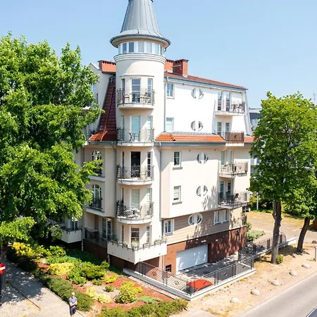 Regina Maris - Visitopl Świnoujście