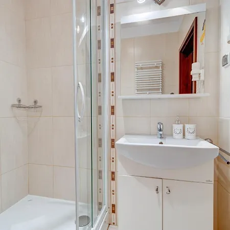 דירה Regina Maris - Visitopl *