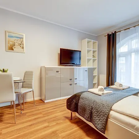 Regina Maris - Visitopl * Świnoujście