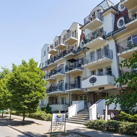 Regina Maris - Visitopl * Świnoujście