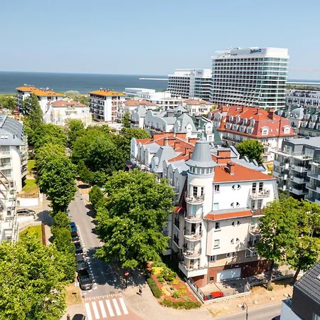 Regina Maris - Visitopl * Świnoujście