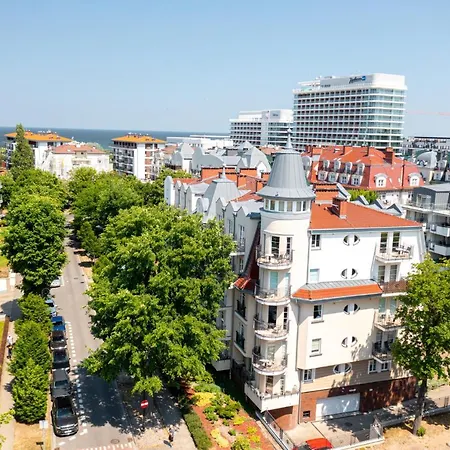 아파트 Regina Maris - Visitopl *