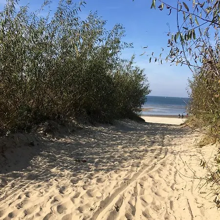 Regina Maris - Visitopl Świnoujście