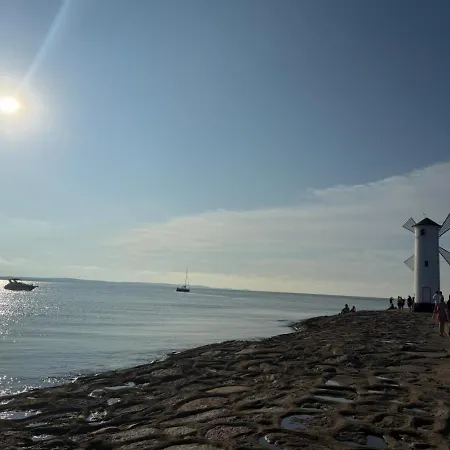 Regina Maris - Visitopl شقة