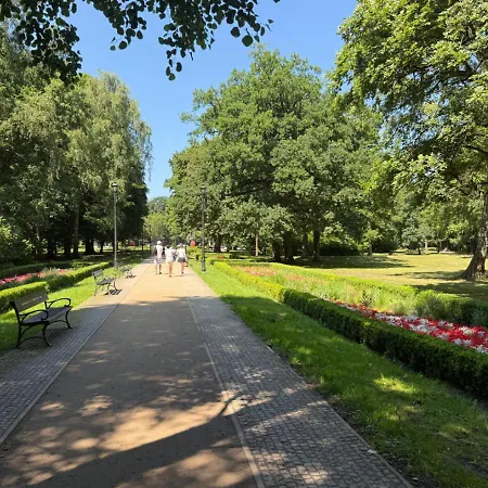 Lägenhet Regina Maris - Visitopl