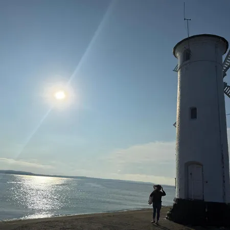 Regina Maris - Visitopl 아파트 *