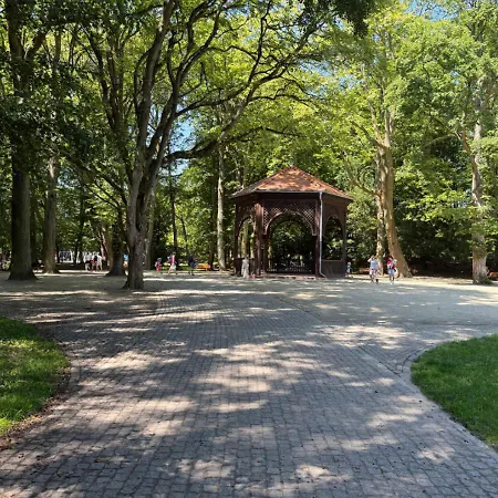 דירה Regina Maris - Visitopl *