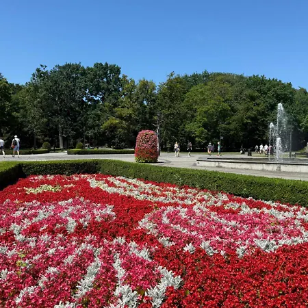 Regina Maris - Visitopl Lägenhet Świnoujście