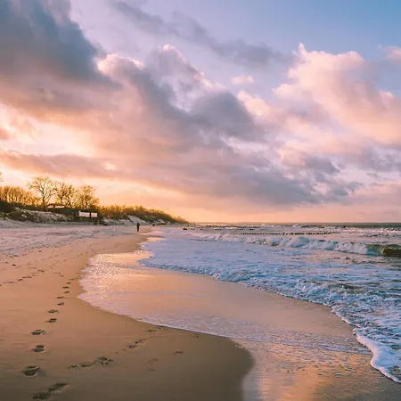 Regina Maris - Visitopl سفينويتشي