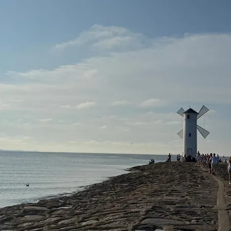 Regina Maris - Visitopl 아파트 슈비노우이스쳬