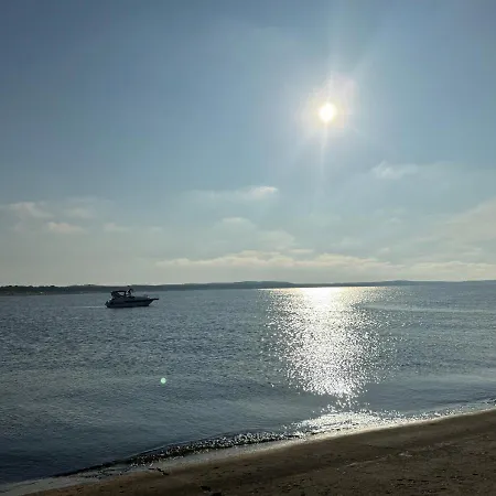 شقة Regina Maris - Visitopl *