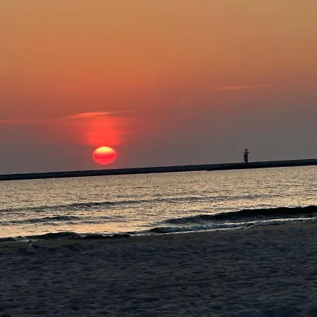 Regina Maris - Visitopl Swinoujscie