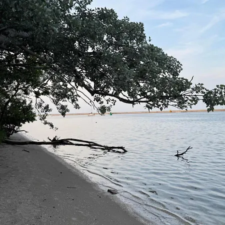 Regina Maris - Visitopl 아파트