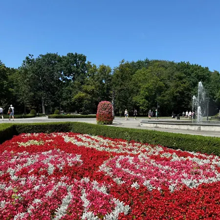 Regina Maris - Visitopl 아파트 슈비노우이스쳬