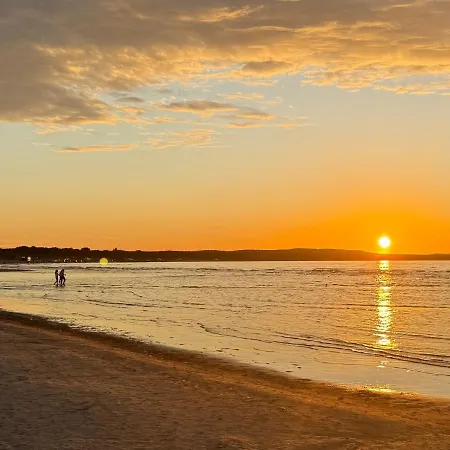 Regina Maris - Visitopl 아파트 *