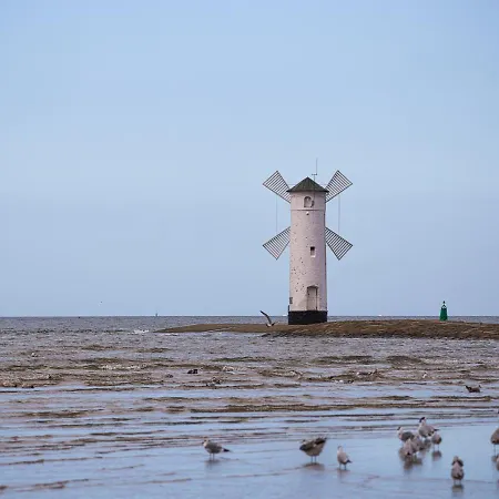 Regina Maris - Visitopl شقة