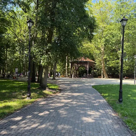 아파트 Regina Maris - Visitopl