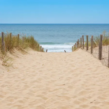 Regina Maris - Visitopl 아파트 *