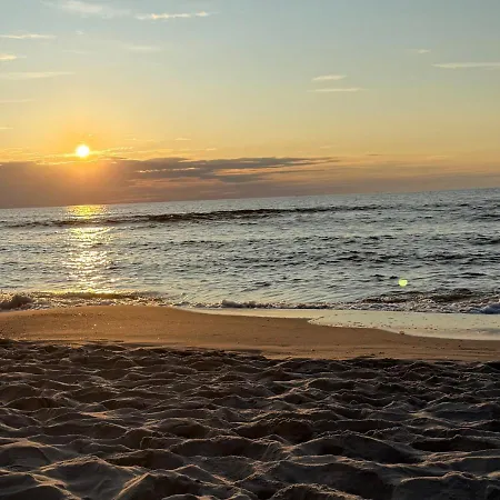 아파트 Regina Maris - Visitopl 슈비노우이스쳬