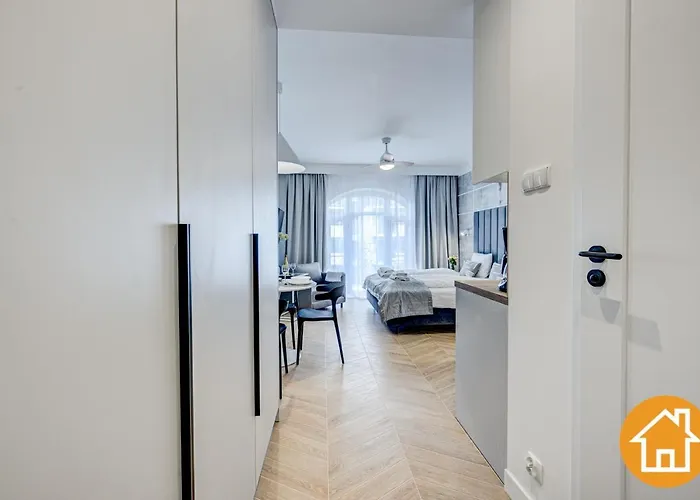 Apartment Regina Maris - Visitopl *