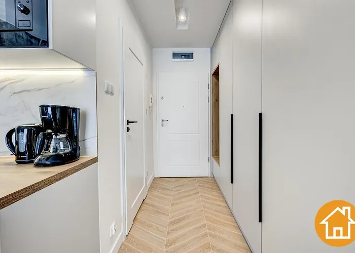 Apartamento Regina Maris - Visitopl *