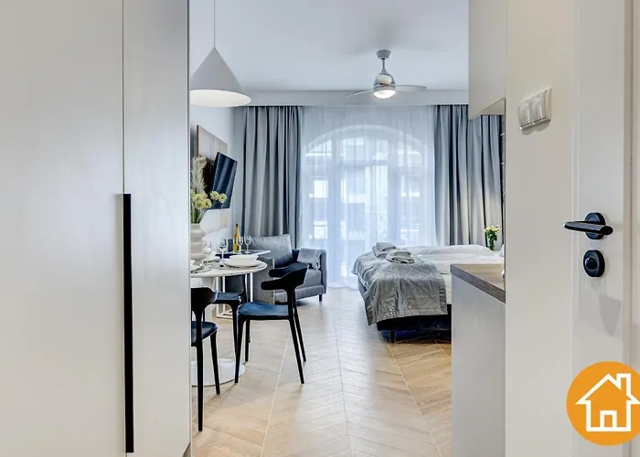 Apartment Regina Maris - Visitopl *