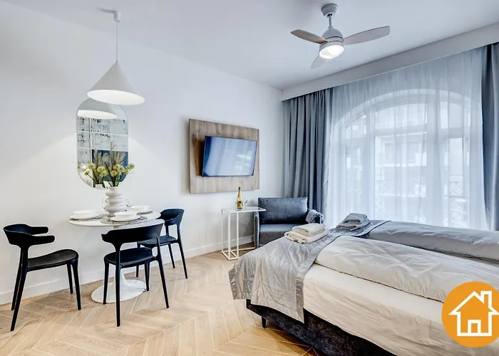 Apartment Regina Maris - Visitopl