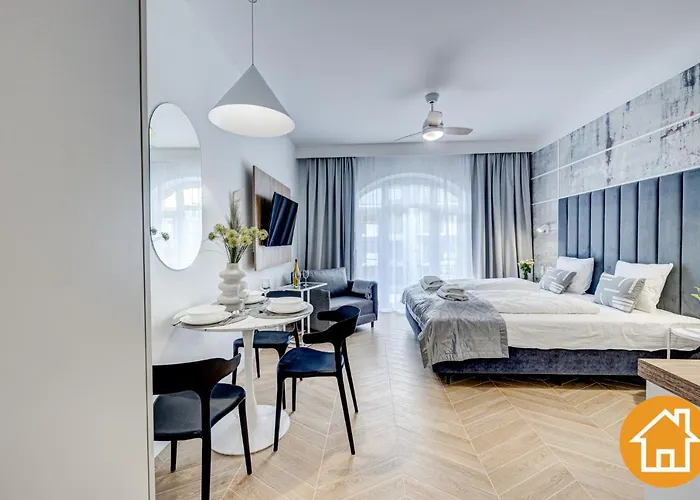 Apartment Regina Maris - Visitopl *