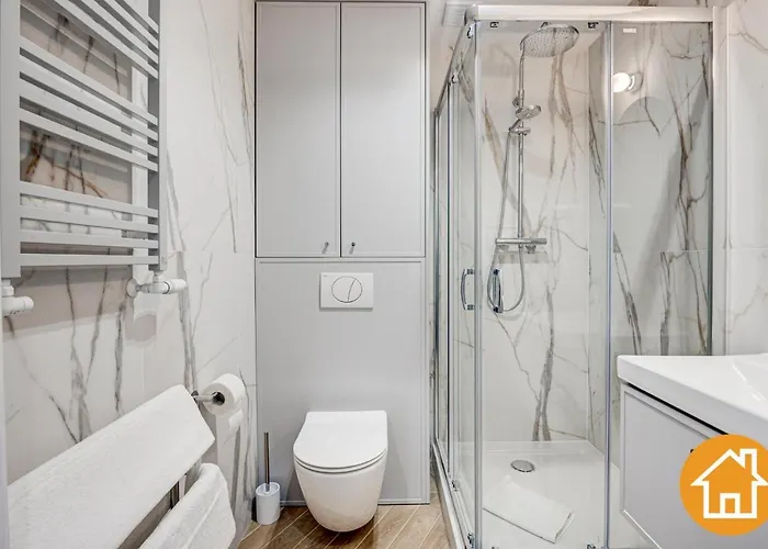 Apartment Regina Maris - Visitopl